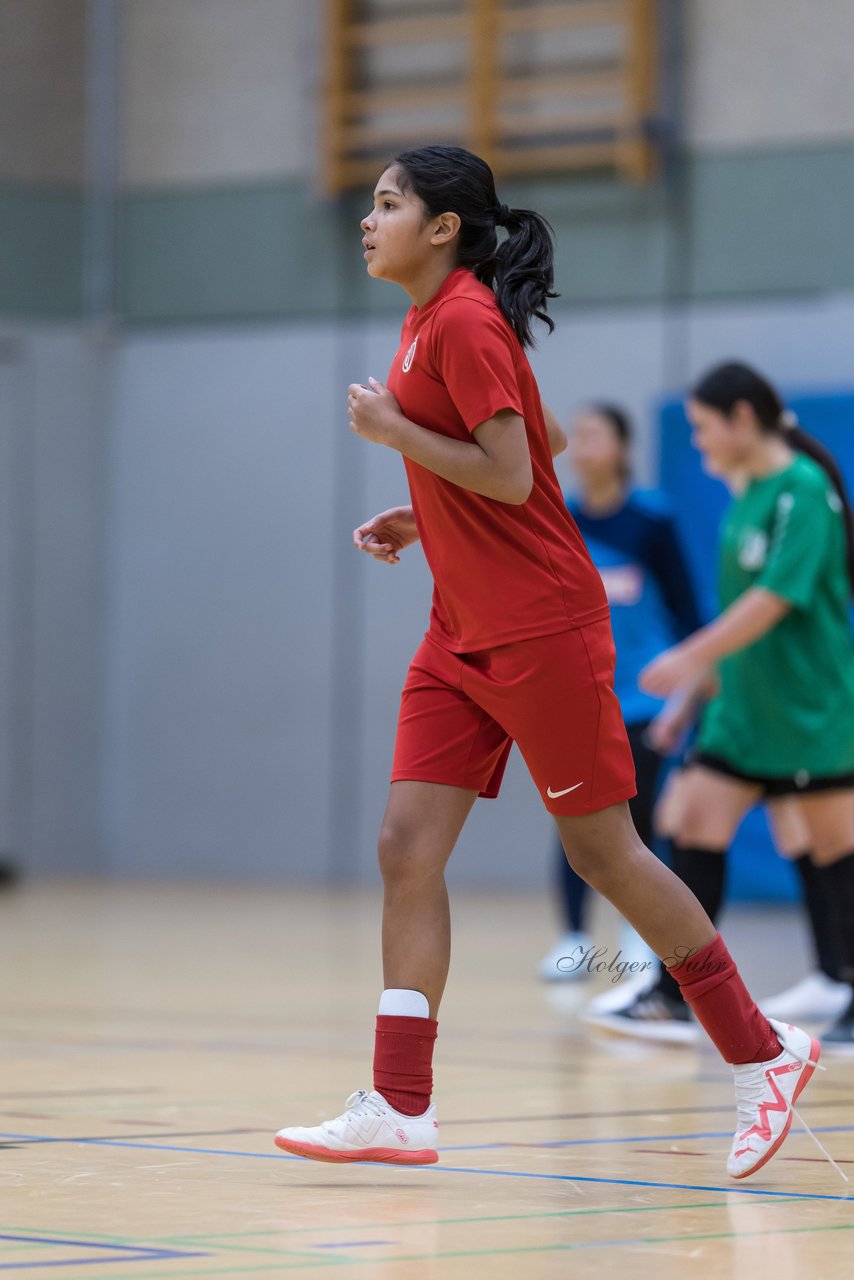 Bild 327 - wCJ Futsalmeisterschaft